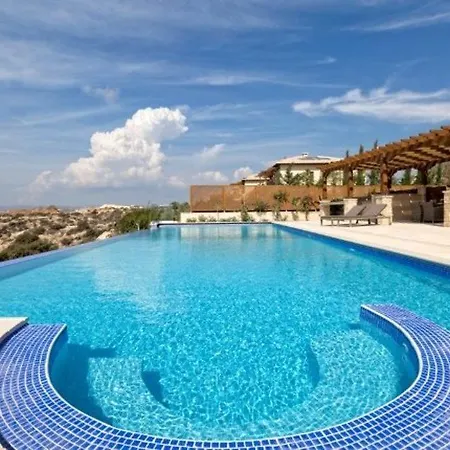 “at Last Your Luxury In Cyprus” - Av17 Atalanta *