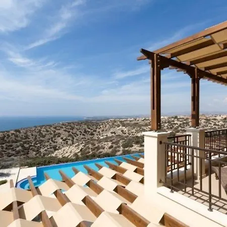 “at Last Your Luxury In Cyprus” - Av17 Atalanta * קוקליה