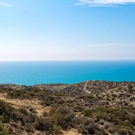 “at Last Your Luxury In Cyprus” - Av17 Atalanta *