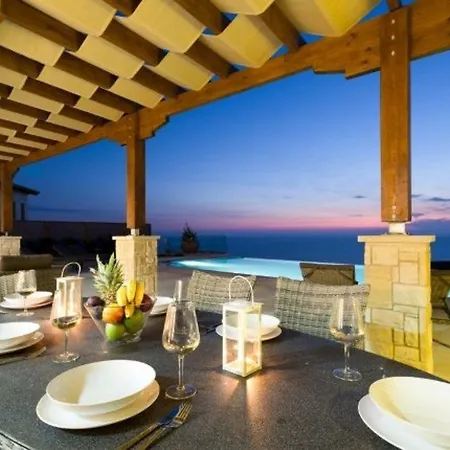 “at Last Your Luxury In Cyprus” - Av17 Atalanta Villa *