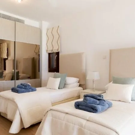 “at Last Your Luxury In Cyprus” - Av17 Atalanta Kouklia