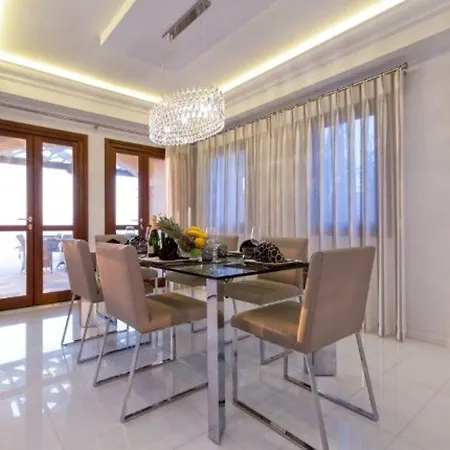 Villa “at Last Your Luxury In Cyprus” - Av17 Atalanta *