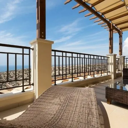 “at Last Your Luxury In Cyprus” - Av17 Atalanta Villa *