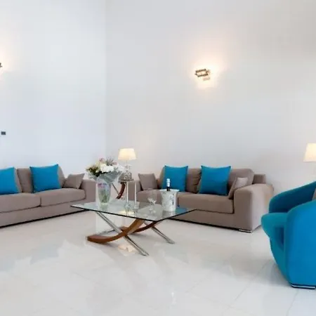 “at Last Your Luxury In Cyprus” - Av17 Atalanta Villa