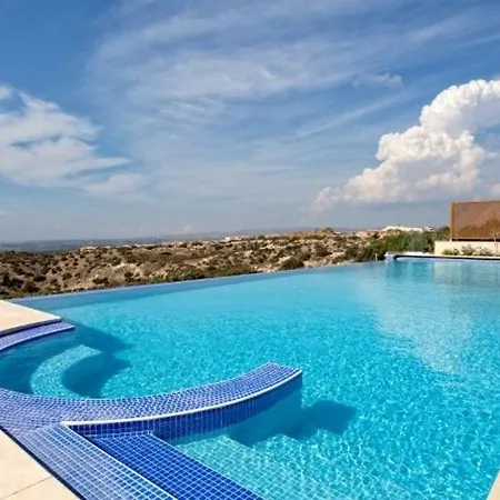 “at Last Your Luxury In Cyprus” - Av17 Atalanta