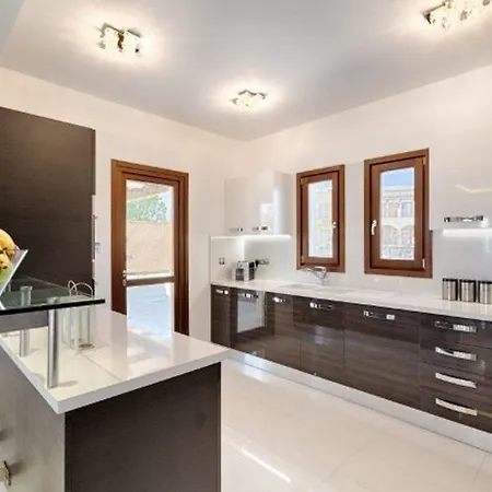 “at Last Your Luxury In Cyprus” - Av17 Atalanta Villa *