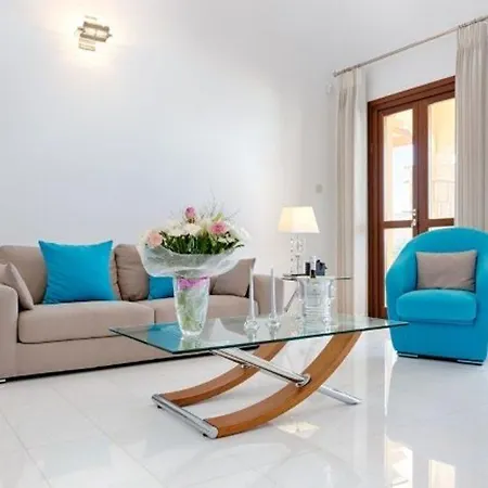 “at Last Your Luxury In Cyprus” - Av17 Atalanta Villa