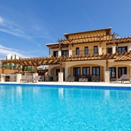 “at Last Your Luxury In Cyprus” - Av17 Atalanta *